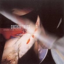Cocteau Twins, CD STARS AND TOPSOIL