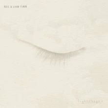 Neil & Liam Finn, CD LIGHTSLEEPER