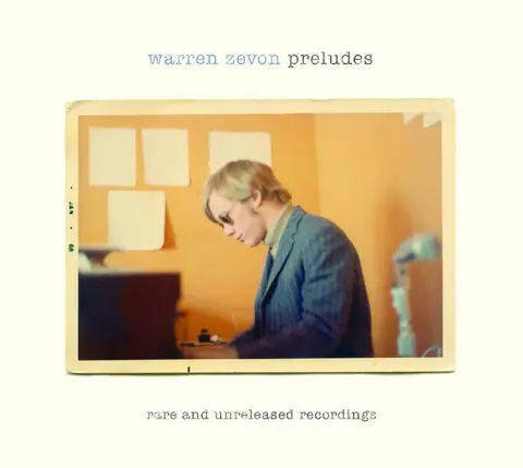 PRELUDES