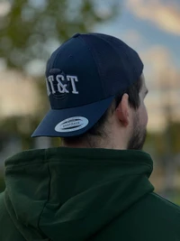 (WE ARE) TEAM AT&T baseball hat thumbnail