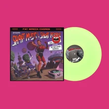 Various Artists, Vinyl SHORT MUSIC FOR SHORT PEOPLE