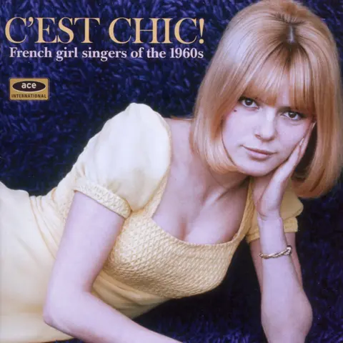 V/A - C'EST CHIC!