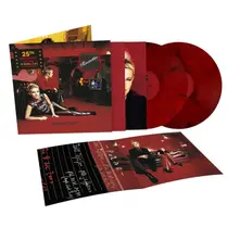 Roxette, Vinyl ROOM SERVICE (25TH ANNIVERSARY) LTD.