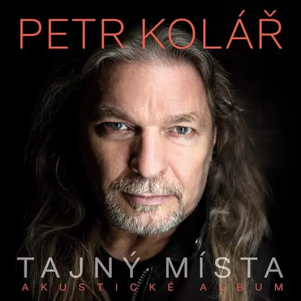 Tajný Místa (Akustické Album)