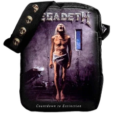 Megadeth, Taška Countdown To Extinction