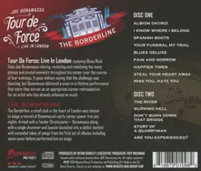 TOUR DE FORCE - BORDERLINE thumbnail