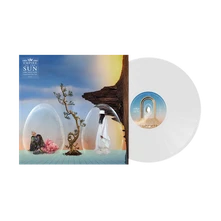 Empire of the Sun, Vinyl ASK THAT GOD