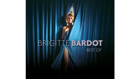 BARDOT, BRIGITTE - BEST OF
