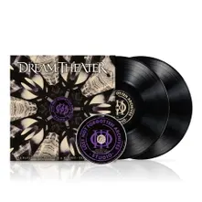 Vinyl Lost Not Forgotten Archives: the Making of Scenes From a Memory - the Sessions (1999)