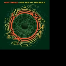 Gov't Mule, CD DUB SIDE OF THE MULE