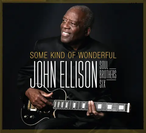SOME KIND OF WONDERFUL