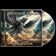 Primal Fear, CD Domination