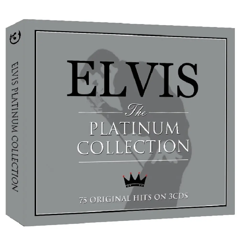 PLATINUM COLLECTION