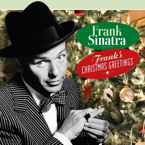 FRANK'S CHRISTMAS GREE...