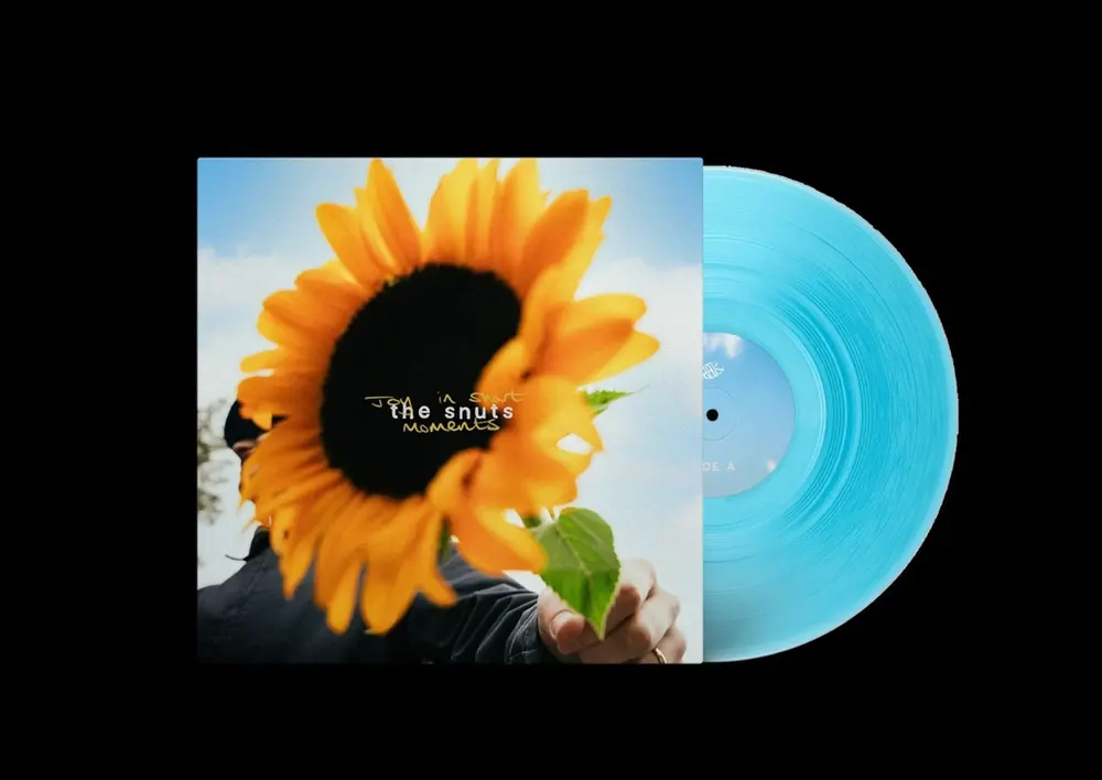 The Snuts – JOY IN SHORT MOMENTS (Vinyl)