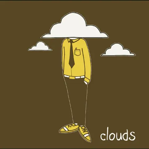 CLOUDS