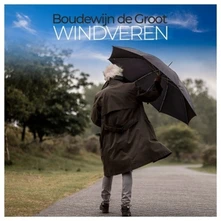 Boudewijn de Groot, CD WINDVEREN
