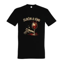 Zločin a Víno thumbnail