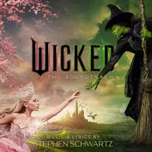 Wicked: The Soundtrack thumbnail