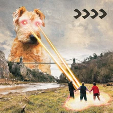 BEAK>, Vinyl >>>>