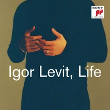 Igor Levit, CD Life