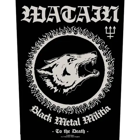 Black Metal Militia