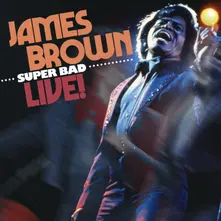 CD Super Bad Live!
