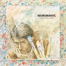 Yukihiro Takahashi – NEUROMANTIC (Vinyl)