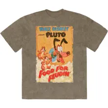 Pluto Food For Feudin' thumbnail