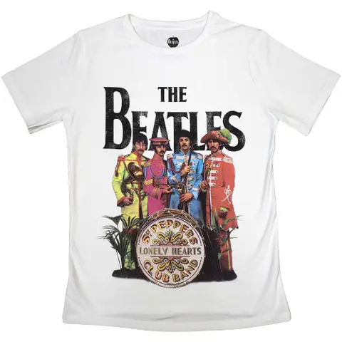 Sgt Pepper