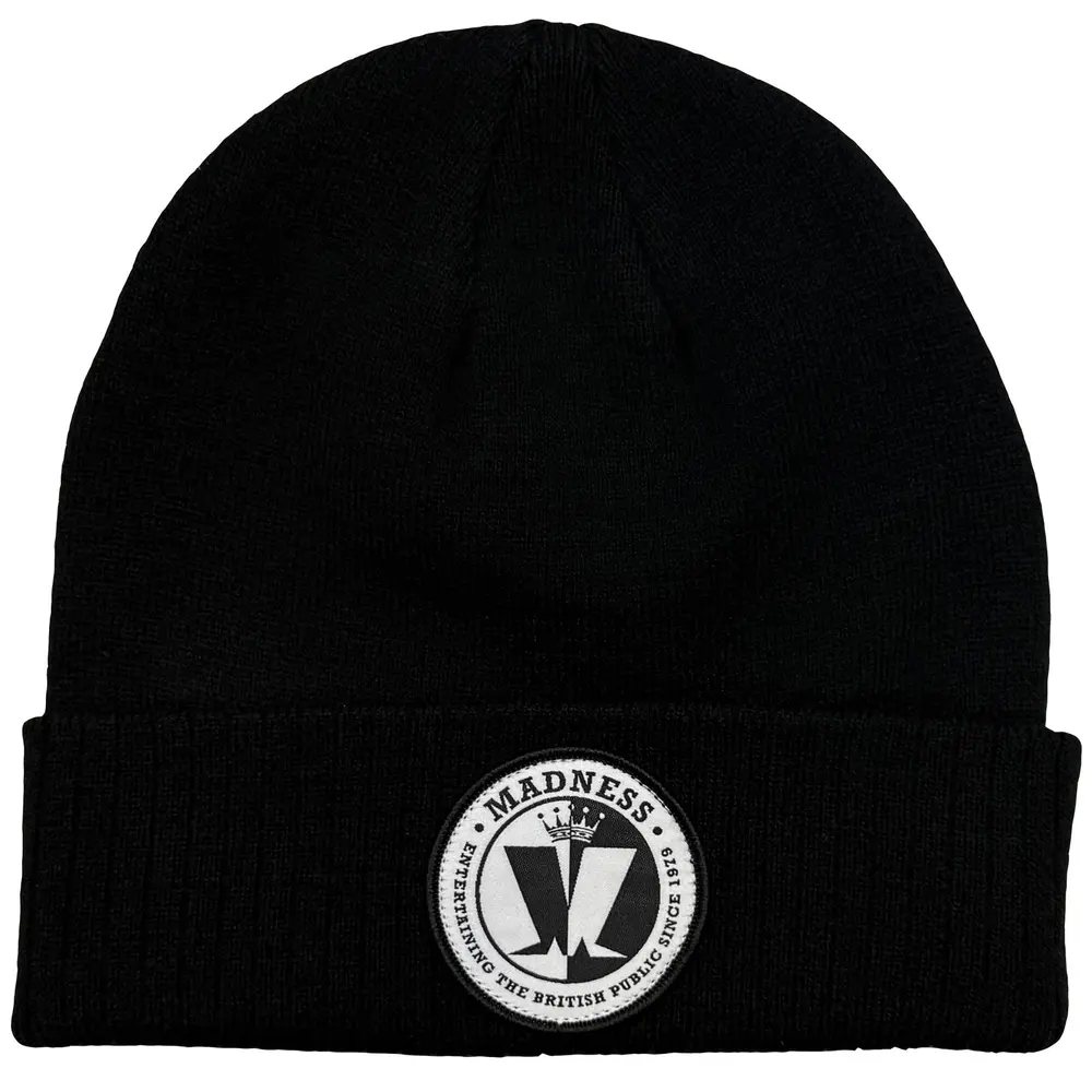 Unisex Beanie Hat: Since 1979 (Black)