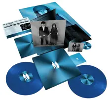 Songs Of Experience (Deluxe Edition) (Numbered) thumbnail
