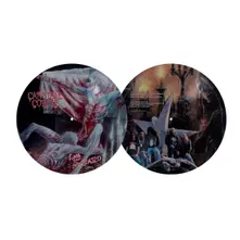 Cannibal Corpse – TOMB OF THE MUTILATED (2026) (Vinyl)