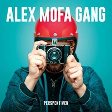Alex Mofa Gang, CD Perspektiven