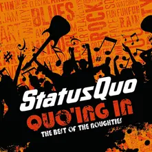 QUO'ING IN thumbnail