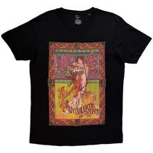 Tričko Unisex T-Shirt: Avalon Ballroom (Black)