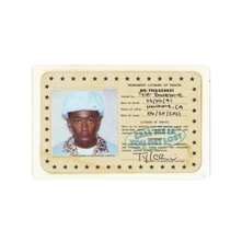 Tyler, the Creator, CD Call Me If You Get Lost