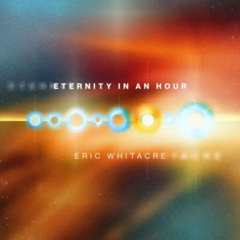 ETERNITY IN AN HOUR
