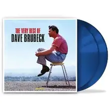 Dave Brubeck, Vinyl THE VERY BEST OF