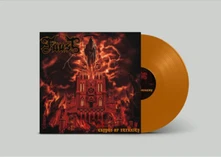 Faust, Vinyl Crypts of Eternity