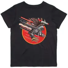 Screaming For Vengeance