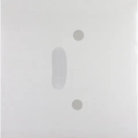 Silicon – Vinyl PERSONAL COMPUTER (Red Vinyl)