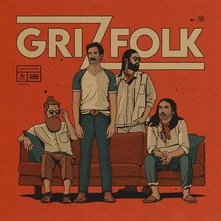 Grizfolk, Vinyl GRIZFOLK