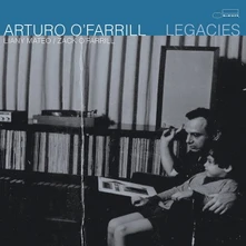 Arturo O'Farrill, CD LEGACIES