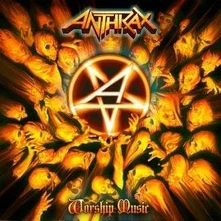 Anthrax, CD WORSHIP MUSIC