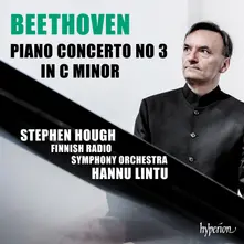 Ludwig van Beethoven – BEETHOVEN: PIANO CONCERTO NO 3 (Vinyl)