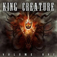 CD VOLUME ONE