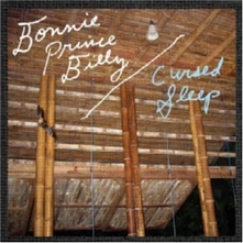CD CURSED SLEEP -3TR-