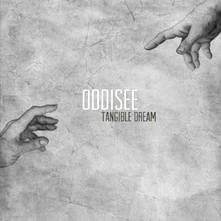 Oddisee, Vinyl TRIP THE NIGHT FANTASTIC
