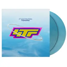 4 Tune Fairytales, Vinyl Fantasies